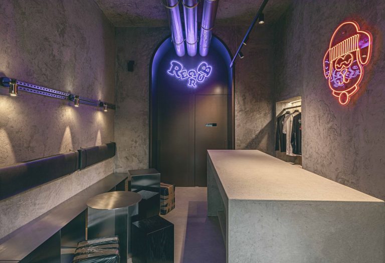 Regrub Milano: l’anima underground dello smash burger