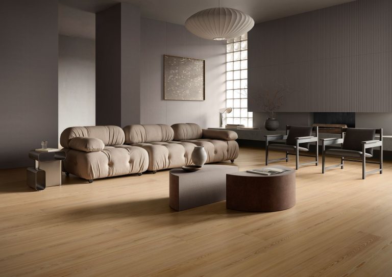 Texture di Casalgrande Padana: l’anima materica incontra il design contemporaneo