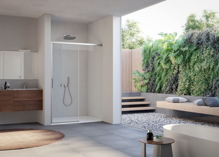 Duka ridefinisce l’essenzialità: debutta la natura 4000 senza telaio