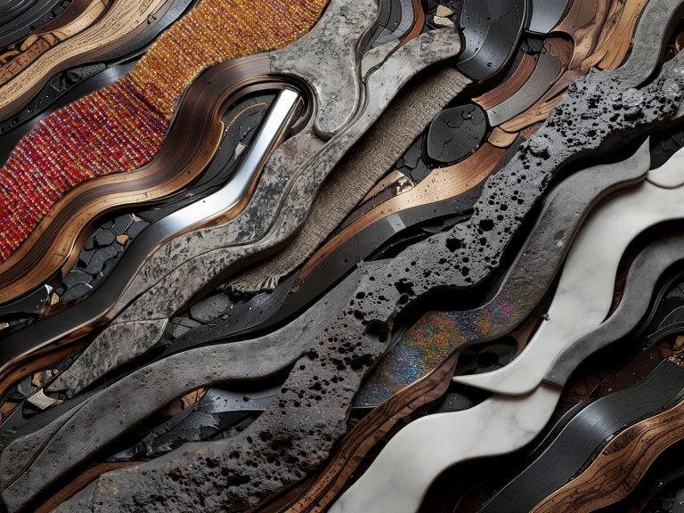 ArchiTexturExpo 2026: innovazione e materiali alla Milano Design Week