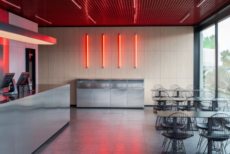 Didea reinventa l’hospitality in Sicilia e il fascino del diner americano diventa contemporaneo