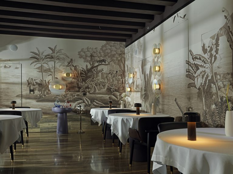 Restaurant R-Evolution: a Milano il design diventa leva strategica per il successo della ristorazione