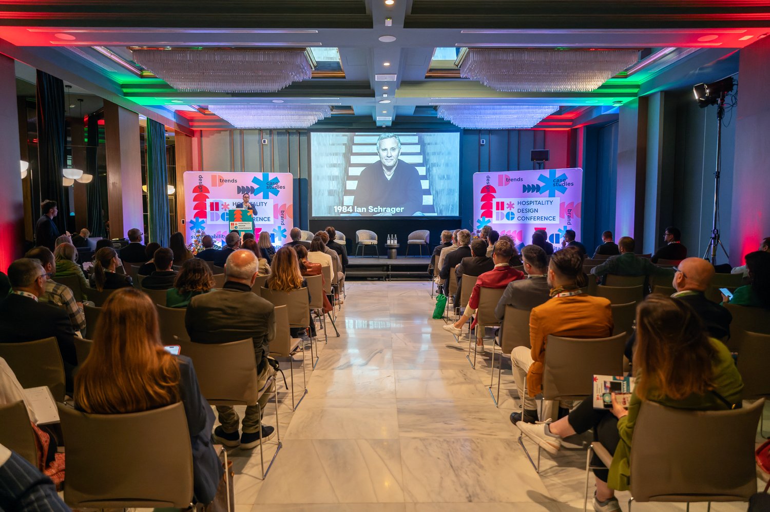 Hospitality Design Conference