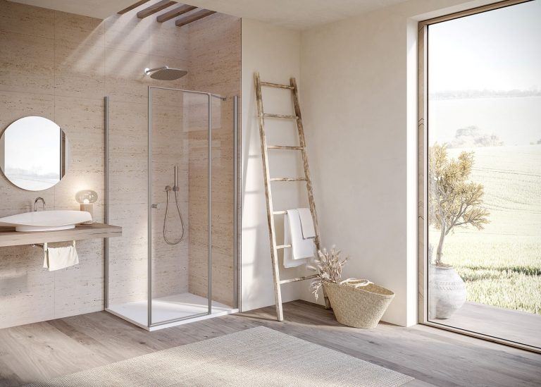 Duka multi-S 4000: l’eleganza senza tempo incontra il nuovo look acciaio inox