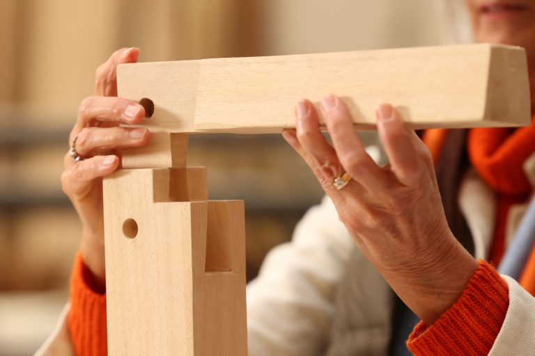 NODI: l’eccellenza del legno trentino e il design d’autore protagonisti all’ADI Design Museum
