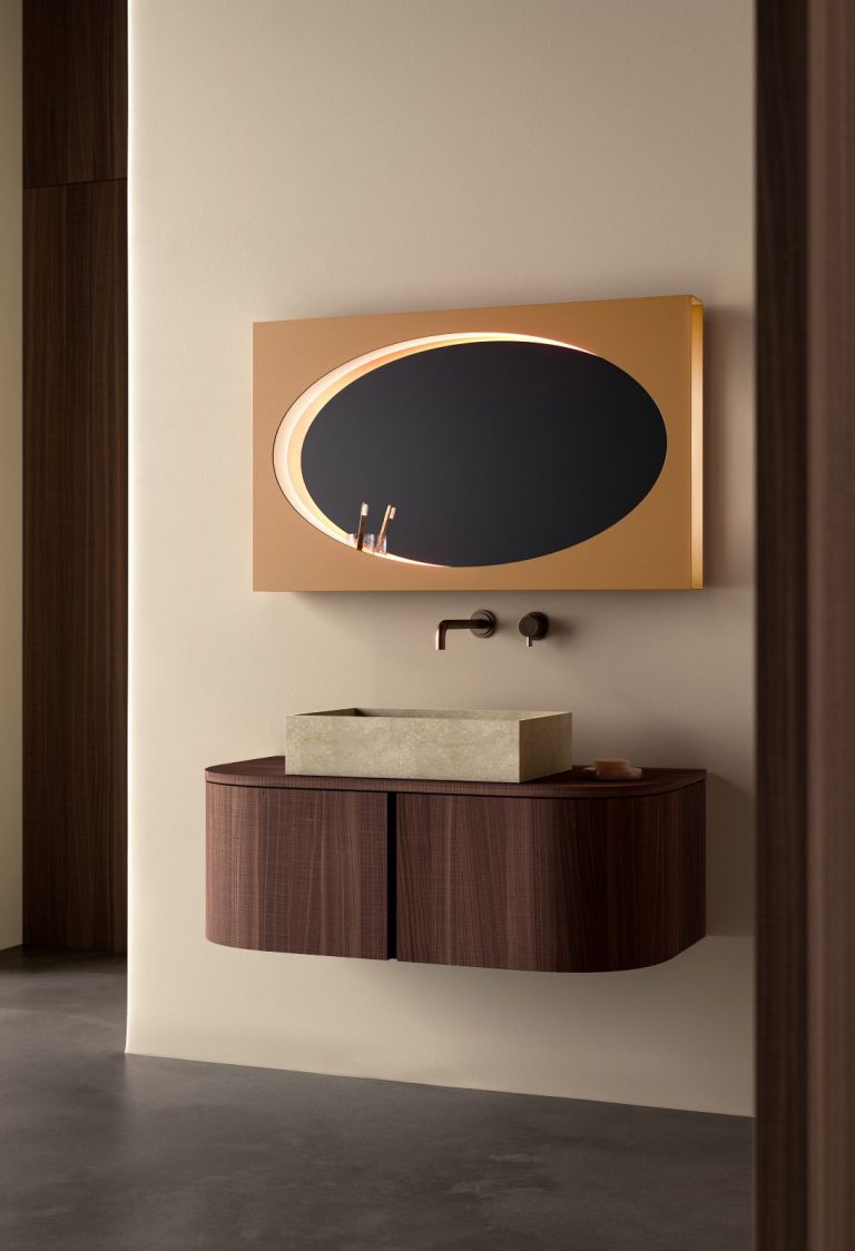 Pond, il nuovo specchio di RIPA