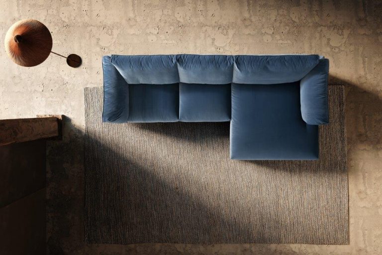 Charles di Valentini: l’eleganza nobiliare incontra il design contemporaneo