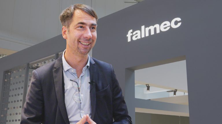 Falmec a EuroCucina 2026: l’innovazione silenziosa dell’aspirazione in cucina