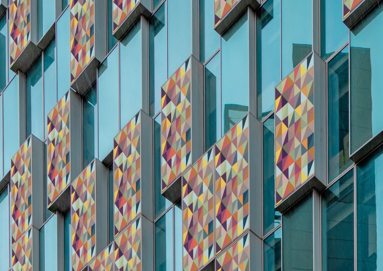 Cromatica: la rivoluzione dell’acciaio che parla il linguaggio del design