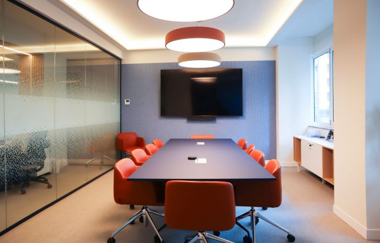 L’ufficio come sistema aperto: il nuovo headquarter di ABC Company a Milano firmato CBĀrchitects