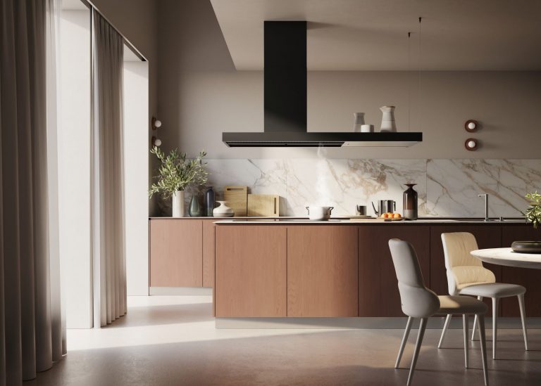 Falmec a EuroCucina 2026: 45 anni di eccellenza e innovazione