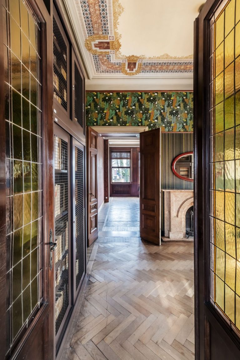 Brescia Design Week debutta a Villa Lanfranchi con “Scenari Domestici”