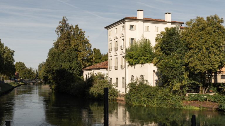 PALAZZO TEZZONE