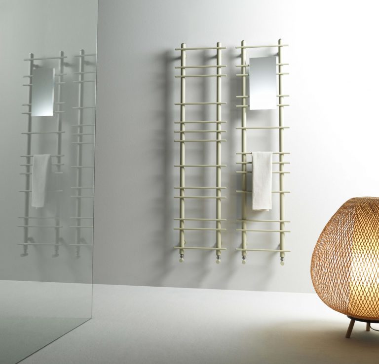 Hashi: l’essenzialità grafica di Piero Lissoni per Antrax IT