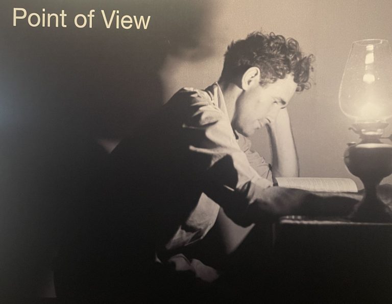 Lo sguardo di Werner Bischof a Milano