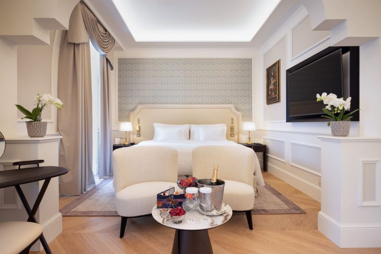 Hotel Splendide Royal: Studio Gascón e la nuova era del lusso discreto a Lugano