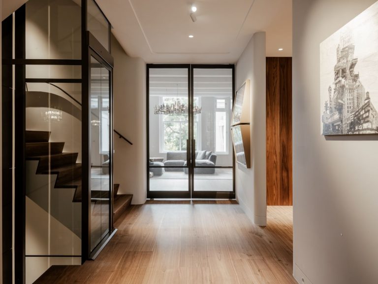 Il risveglio di una Canal House firmato Antolini