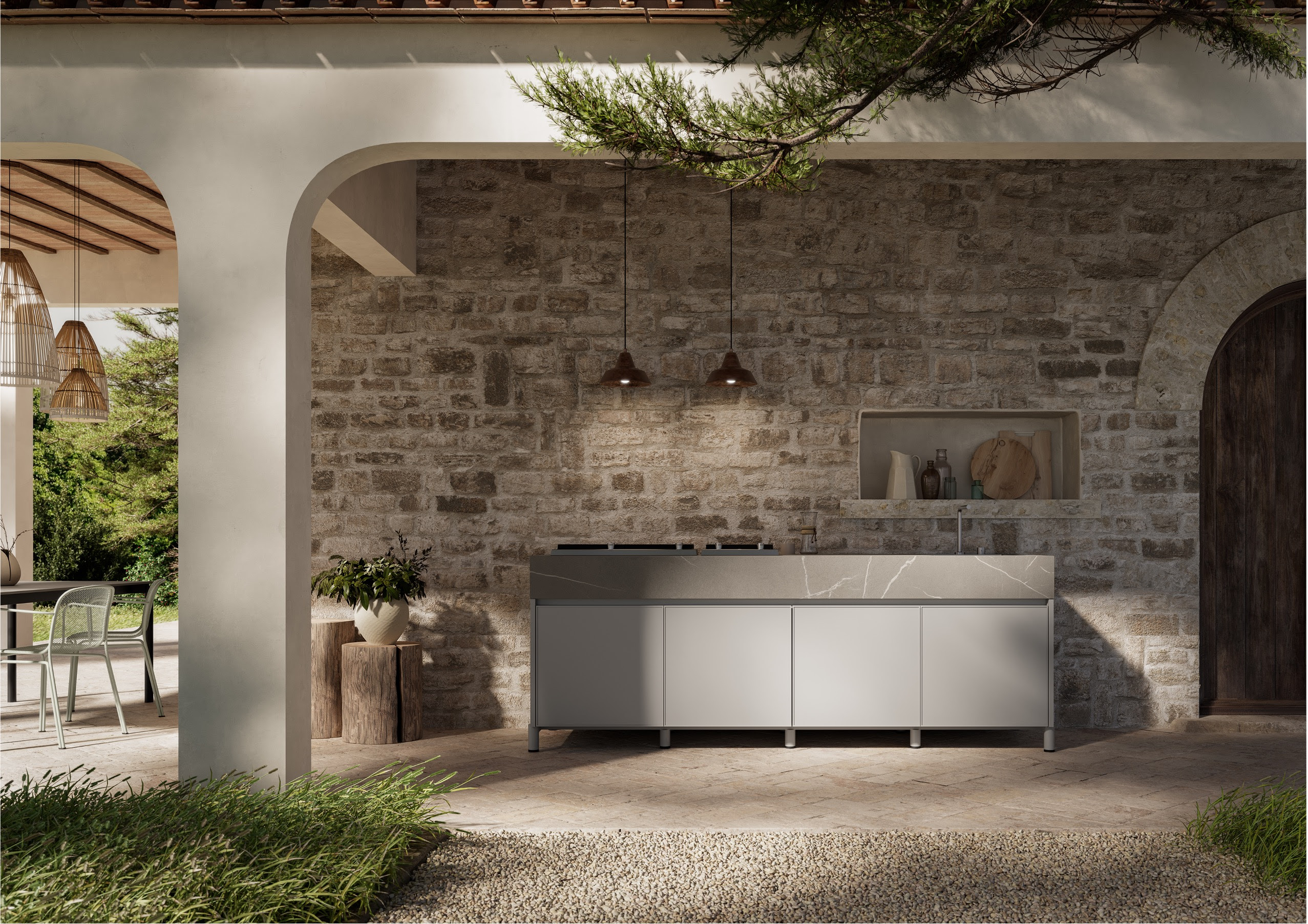 cucine