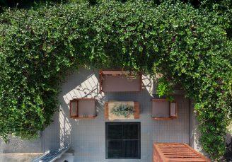 townhouse