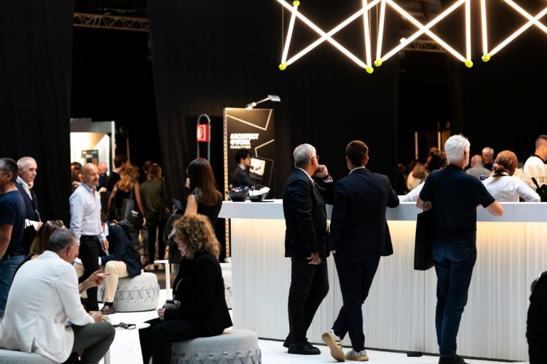 A novembre torna a Milano ARCHITECT@WORK: tema dell’edizione 2026 è lo Spazio Vivo