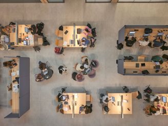 rocca innovation building