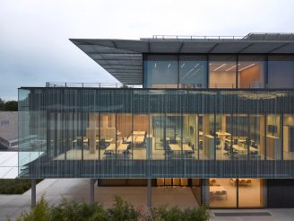 rocca innovation building